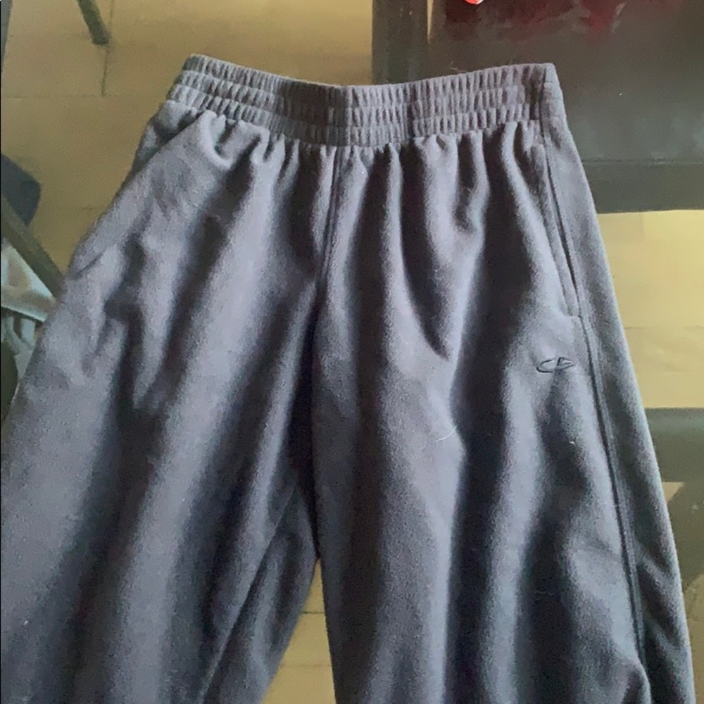 Champion kids sweatpants